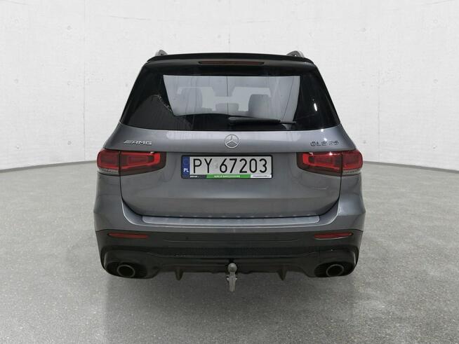 Mercedes GLB