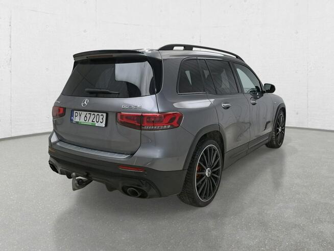 Mercedes GLB