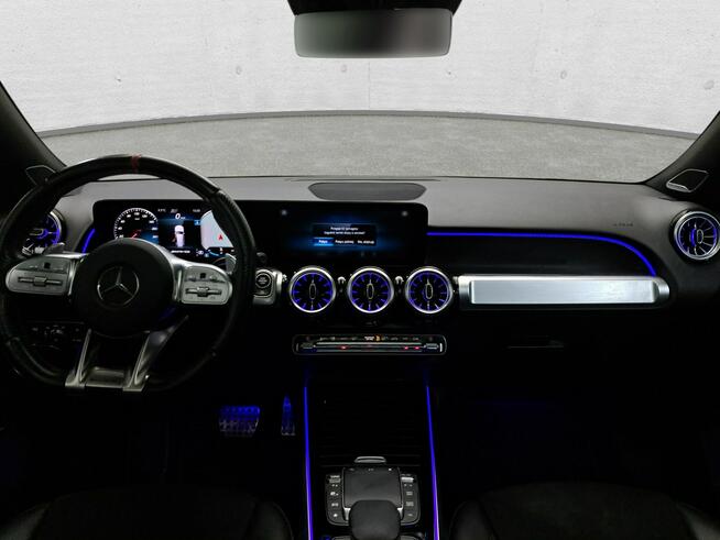 Mercedes GLB