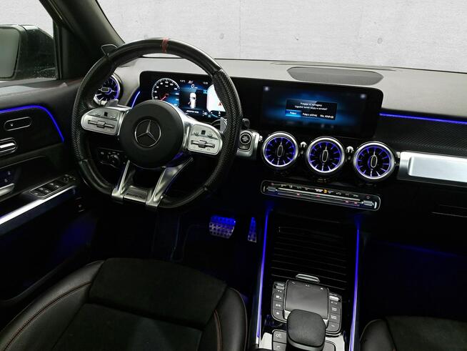 Mercedes GLB