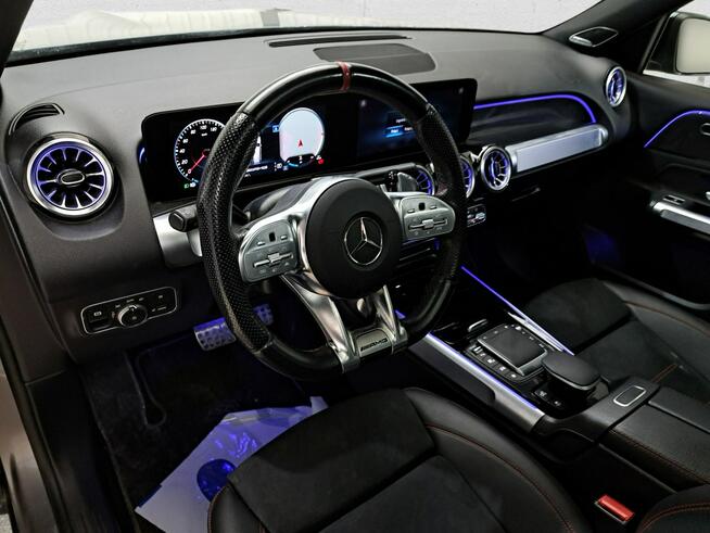 Mercedes GLB