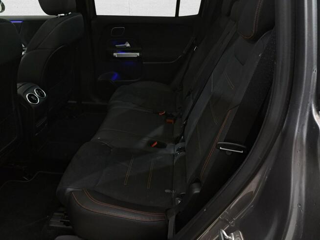 Mercedes GLB