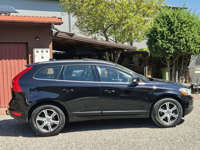 Volvo XC 60 2011r, Summum, 2.0D 163KM, Oryginał Lakier, 1 Właściciel, Film Tiktok