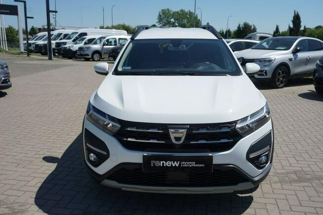 Dacia Jogger 1.0TCe 100 LPG Eco-G Comfort 7os. F.VAT salon
