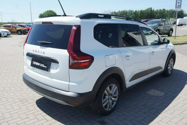 Dacia Jogger 1.0TCe 100 LPG Eco-G Comfort 7os. F.VAT salon