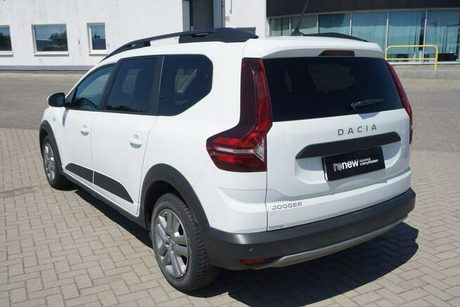Dacia Jogger 1.0TCe 100 LPG Eco-G Comfort 7os. F.VAT salon
