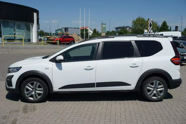 Dacia Jogger 1.0TCe 100 LPG Eco-G Comfort 7os. F.VAT salon