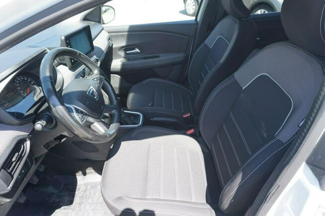 Dacia Jogger 1.0TCe 100 LPG Eco-G Comfort 7os. F.VAT salon