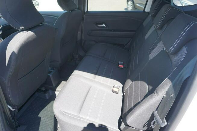 Dacia Jogger 1.0TCe 100 LPG Eco-G Comfort 7os. F.VAT salon