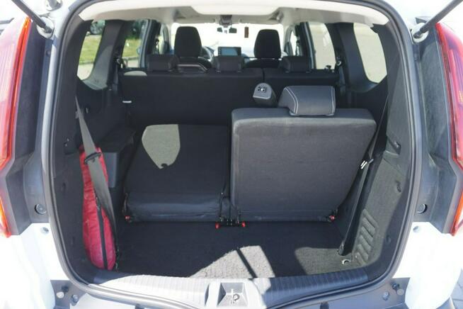 Dacia Jogger 1.0TCe 100 LPG Eco-G Comfort 7os. F.VAT salon