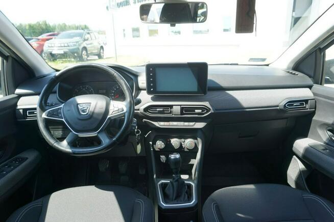 Dacia Jogger 1.0TCe 100 LPG Eco-G Comfort 7os. F.VAT salon