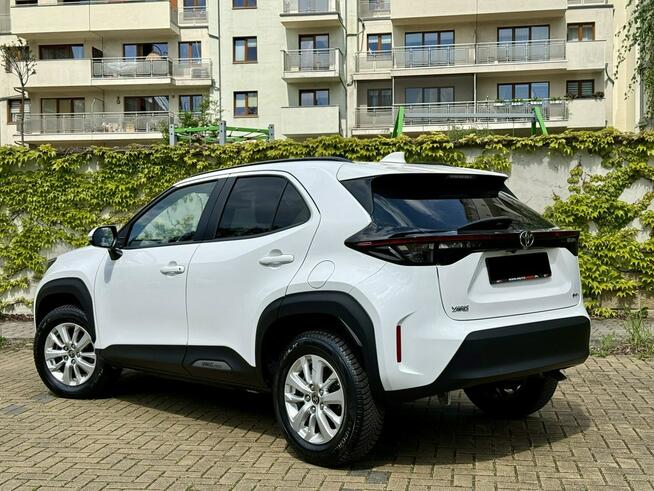 Toyota Yaris Cross 1.5 Hybrid Faktura VAT 23%