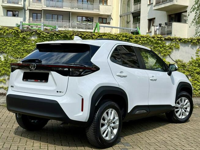 Toyota Yaris Cross 1.5 Hybrid Faktura VAT 23%