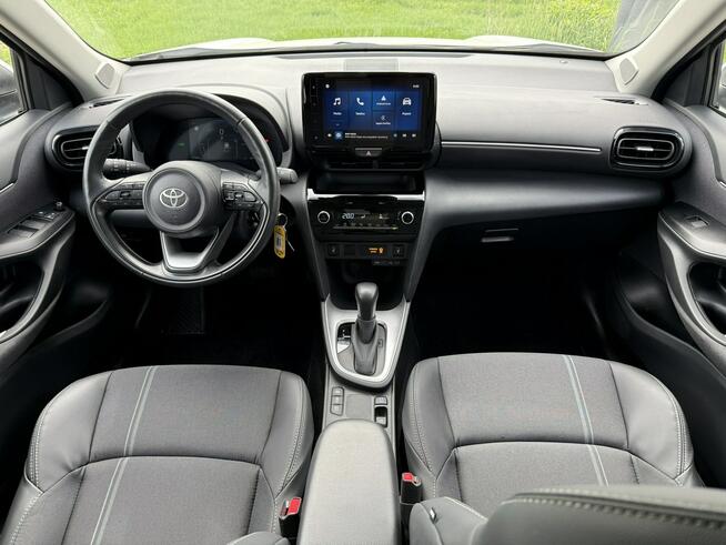 Toyota Yaris Cross 1.5 Hybrid Faktura VAT 23%