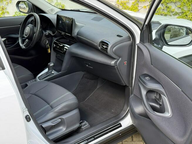 Toyota Yaris Cross 1.5 Hybrid Faktura VAT 23%