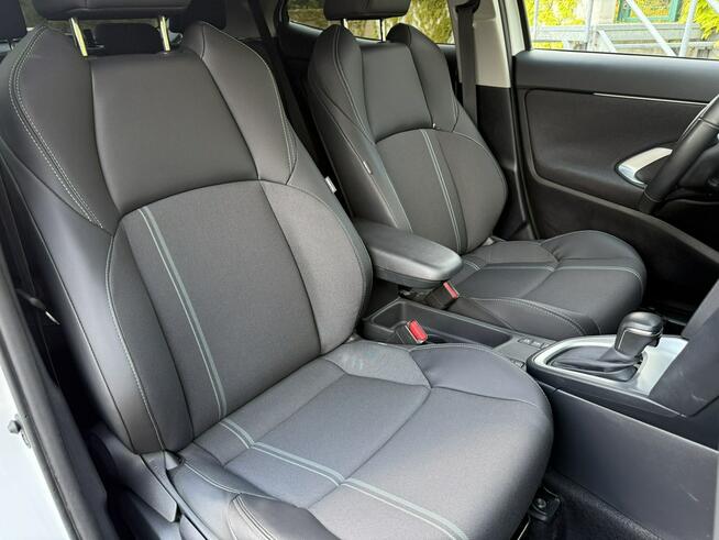 Toyota Yaris Cross 1.5 Hybrid Faktura VAT 23%
