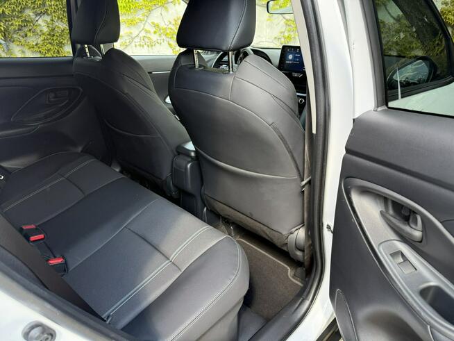 Toyota Yaris Cross 1.5 Hybrid Faktura VAT 23%