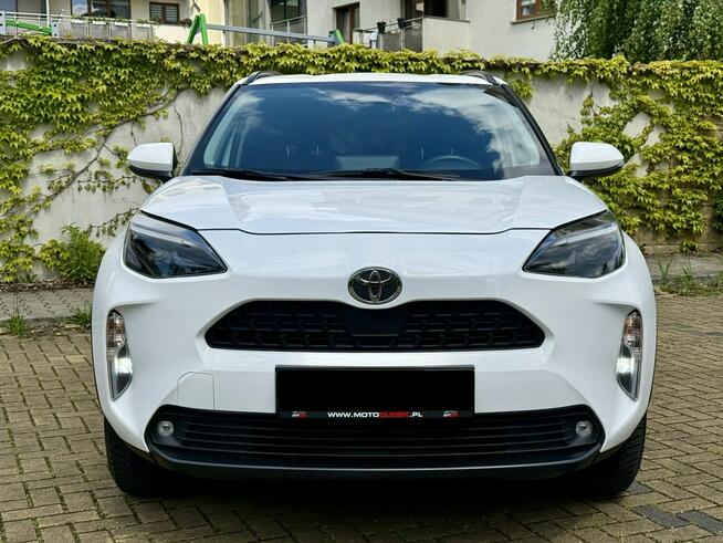 Toyota Yaris Cross 1.5 Hybrid Faktura VAT 23%