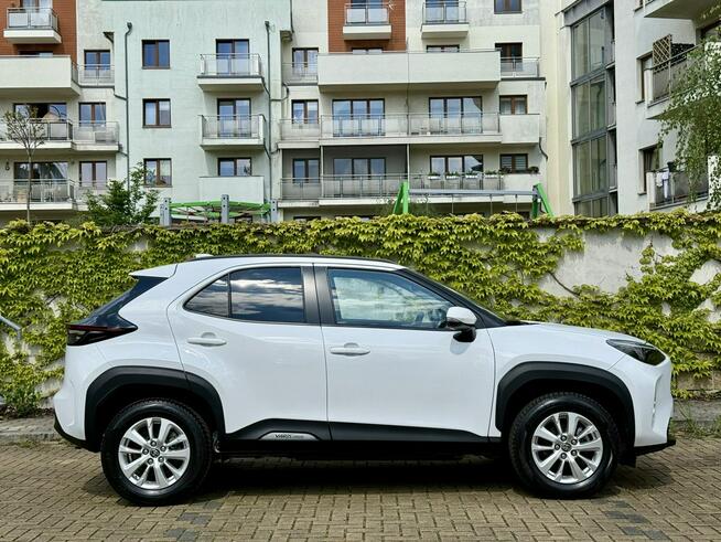Toyota Yaris Cross 1.5 Hybrid Faktura VAT 23%