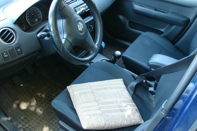 Suzuki Swift 1,3 E 92KM , z grudnia 2007
