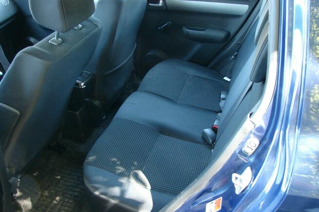 Suzuki Swift 1,3 E 92KM , z grudnia 2007