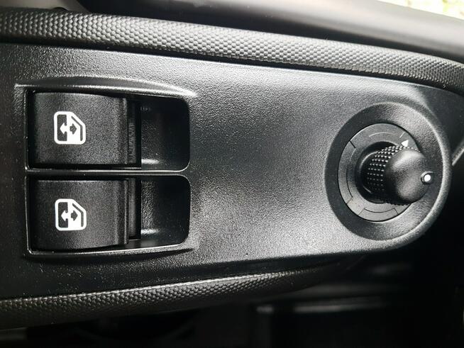 Iveco Daily KONTENER NISKOPODŁOGOWY 4,43x2,23x2,43 SKLEP BAR FOODTRUCK KAMPER AC