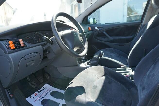 Citroen C5 zarejestrowany, ubezpieczony
