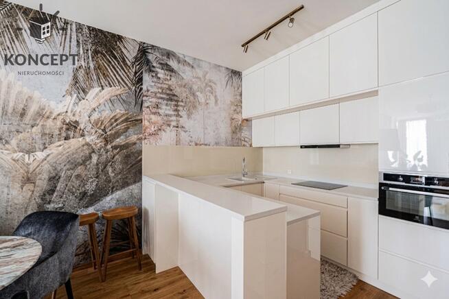 PREMIUM APARTAMENT | WYJĄTKOWY TARAS | PARKING W CENIE