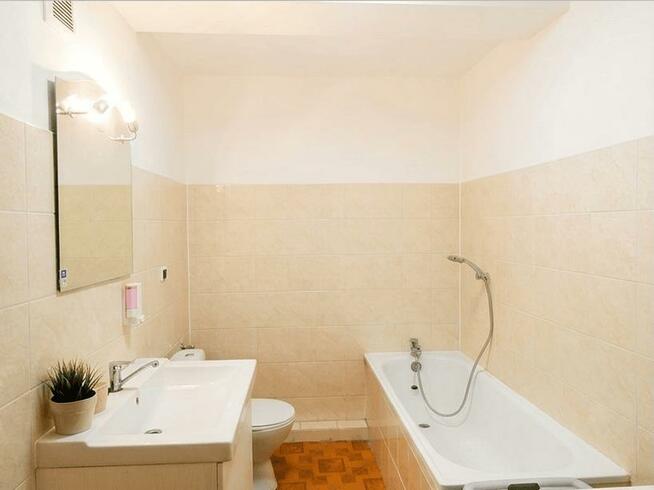 2 pokoje, balkon - Błażeja 4F, Naramowice