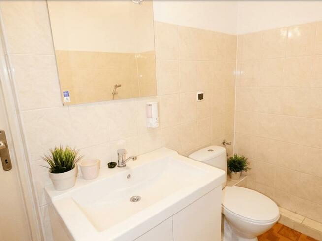 2 pokoje, balkon - Błażeja 4F, Naramowice