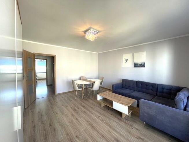 Rozkładowe 2 pokoje, pet friendly - Kolendrowa 8B