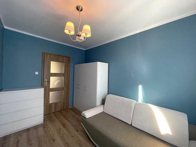 Rozkładowe 2 pokoje, pet friendly - Kolendrowa 8B
