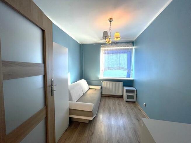 Rozkładowe 2 pokoje, pet friendly - Kolendrowa 8B