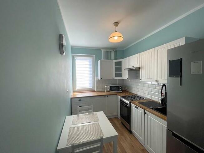 Rozkładowe 2 pokoje, pet friendly - Kolendrowa 8B