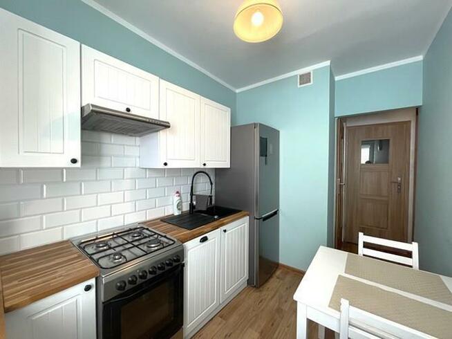 Rozkładowe 2 pokoje, pet friendly - Kolendrowa 8B