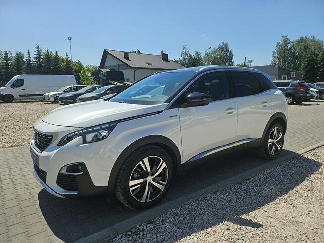 Peugeot 3008 Od 1200złM-c! 1,6puretech181km#Gtline#fullLed#Est8hp