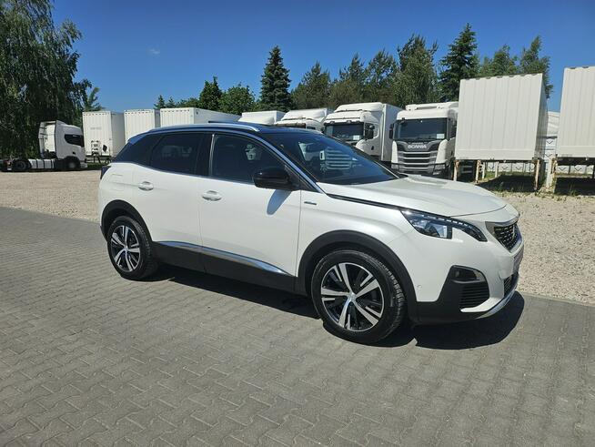 Peugeot 3008 Od 1200złM-c! 1,6puretech181km#Gtline#fullLed#Est8hp