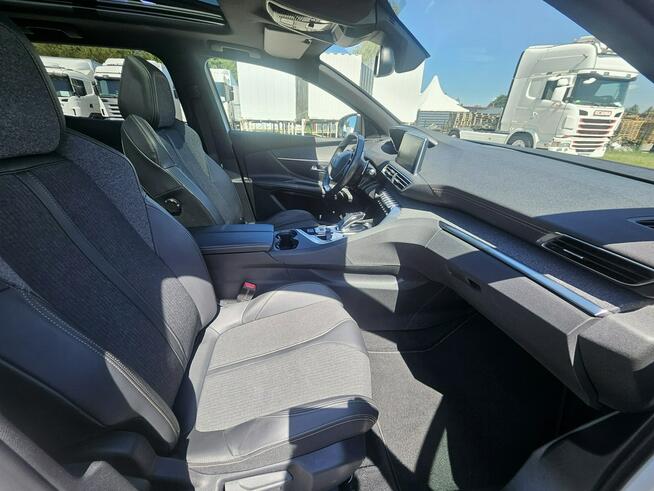 Peugeot 3008 Od 1200złM-c! 1,6puretech181km#Gtline#fullLed#Est8hp