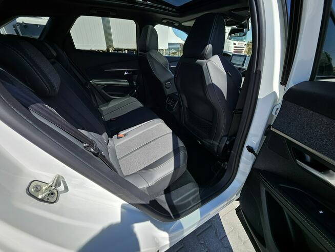 Peugeot 3008 Od 1200złM-c! 1,6puretech181km#Gtline#fullLed#Est8hp