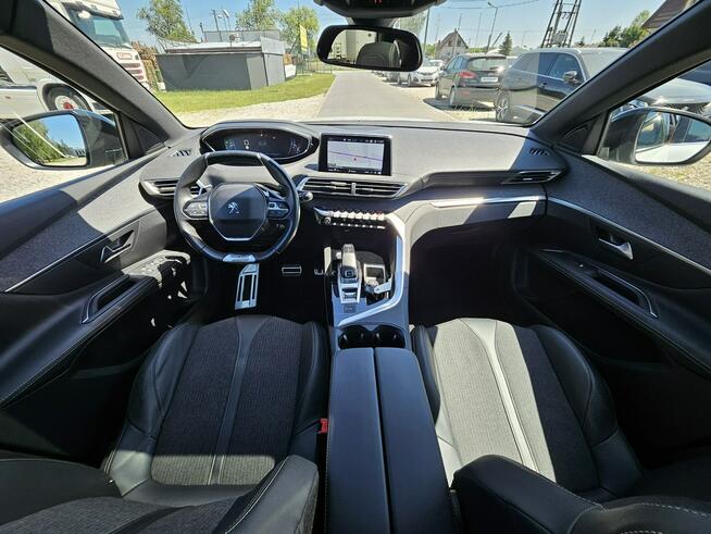 Peugeot 3008 Od 1200złM-c! 1,6puretech181km#Gtline#fullLed#Est8hp