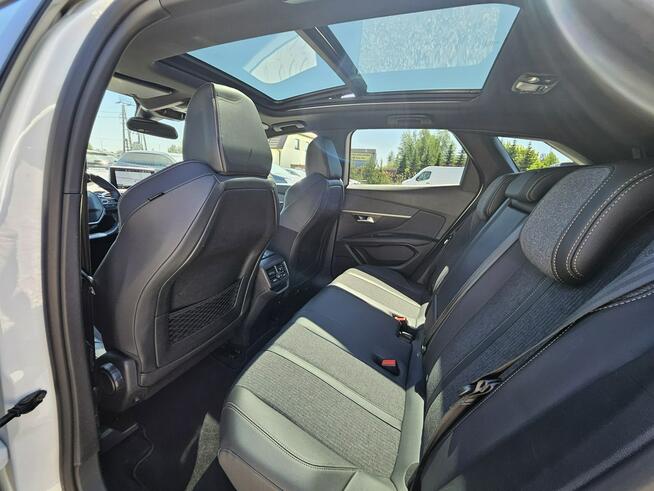 Peugeot 3008 Od 1200złM-c! 1,6puretech181km#Gtline#fullLed#Est8hp