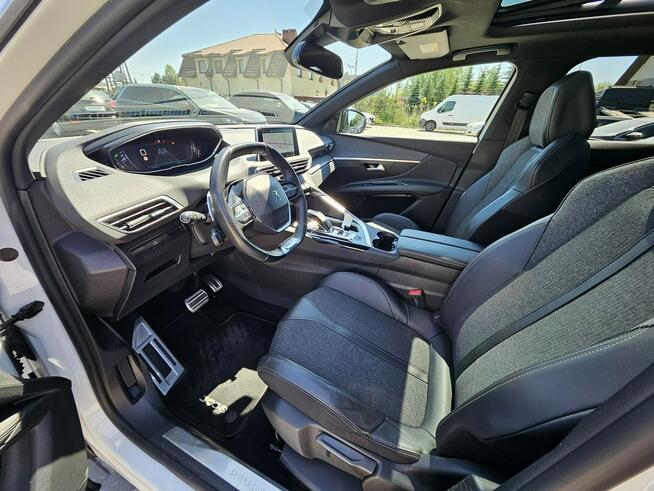 Peugeot 3008 Od 1200złM-c! 1,6puretech181km#Gtline#fullLed#Est8hp