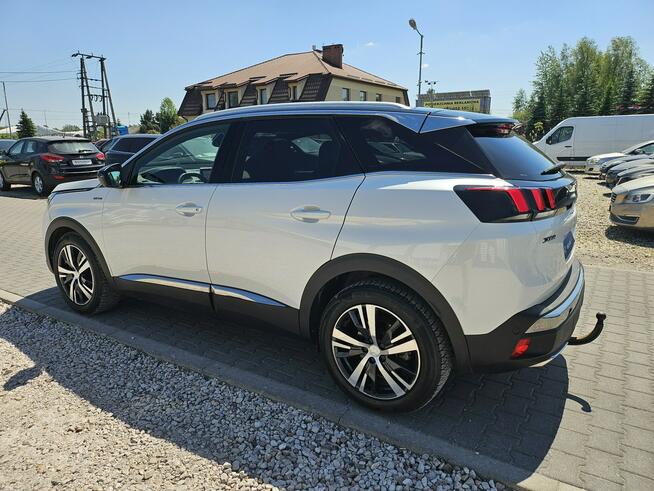 Peugeot 3008 Od 1200złM-c! 1,6puretech181km#Gtline#fullLed#Est8hp