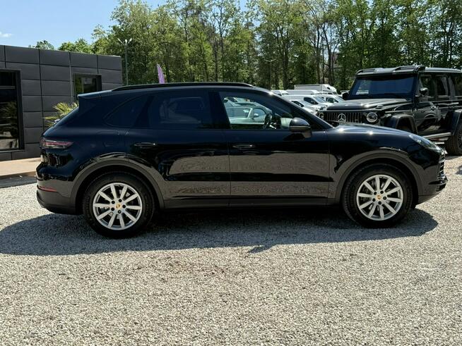 Porsche Cayenne 340kM Salon Polska! Pneumatyka! Panorama! VAT 23%!