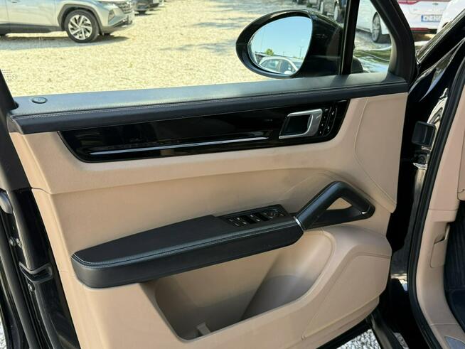 Porsche Cayenne 340kM Salon Polska! Pneumatyka! Panorama! VAT 23%!