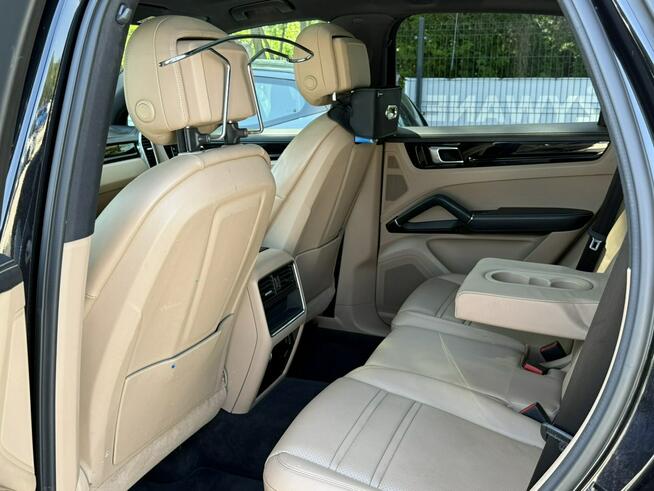 Porsche Cayenne 340kM Salon Polska! Pneumatyka! Panorama! VAT 23%!