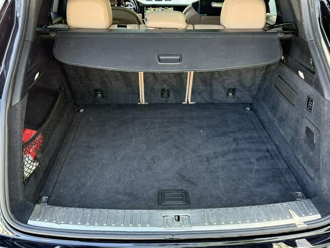 Porsche Cayenne 340kM Salon Polska! Pneumatyka! Panorama! VAT 23%!