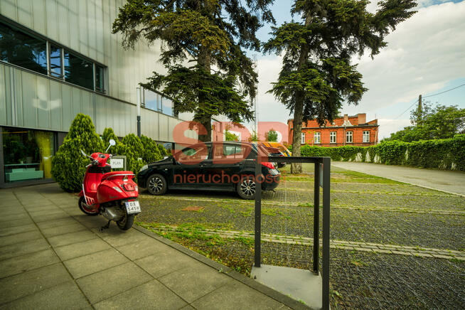 Lokal użytkowy Wrocław Psie Pole, Różanka, Żmigrodzka