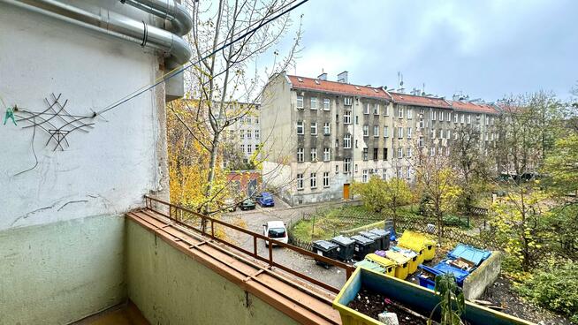 Mieszkanie Wrocław Śródmieście, Plac Grunwaldzki, Grunwaldzka