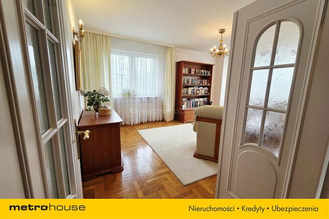 Przestronne mieszkanie 2-pokojowe 69 m²